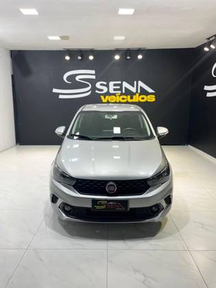 FIAT ARGO 1.8 E.TORQ FLEX PRECISION AT6 FIAT ARGO 1.8 E.TORQ FLEX PRECISION AT6